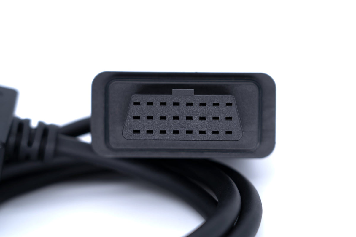 EZ LYNK Auto Agent 3 Arctic Cat Cable - image 3
