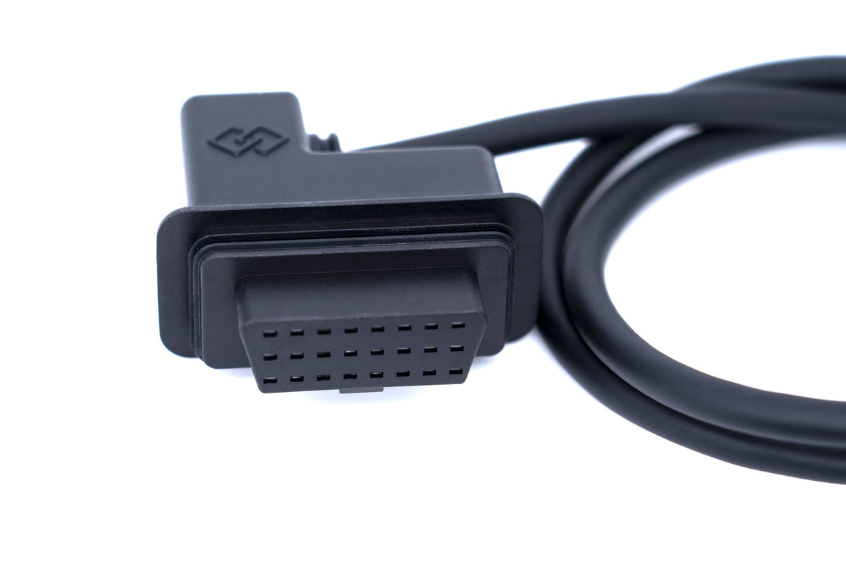EZ LYNK Auto Agent 3 BRP Cable - Can-Am, Ski-Doo, Sea-Doo, Ryker - image 4