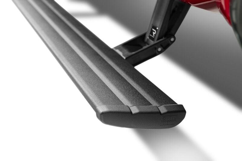 AMP Research PowerStep Smart Series Power Running Boards - 2021-2026 Ford F-150 - AMP Research part 86152-01A view 5