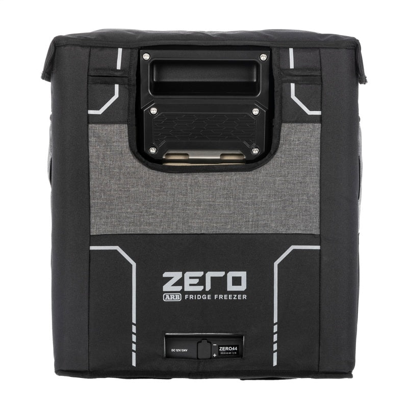 ARB Zero Fridge Transit Bag- For Use with 47Q Single Zone Fridge Freezer - 10900051 - view 2