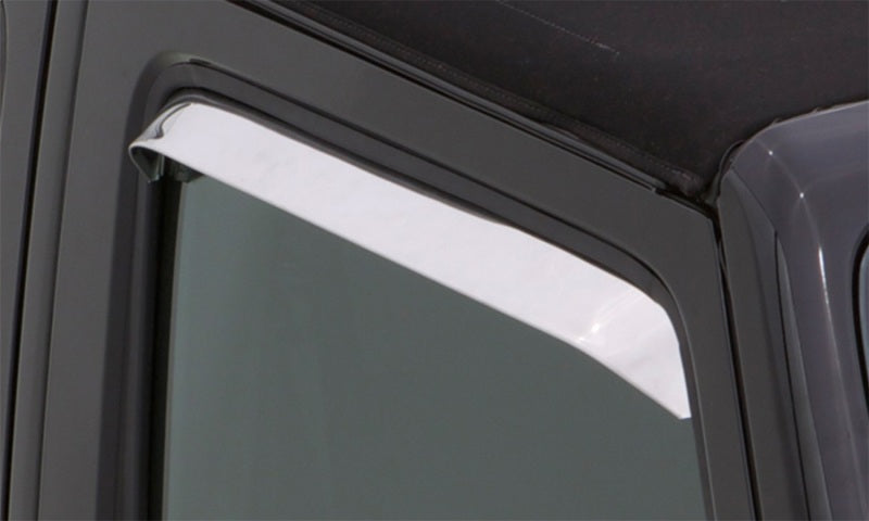 AVS Ventshade Window Deflectors 3