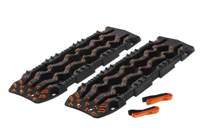 ARB Tred Pro Black Board/Orange Nodules - TREDPROBOB - view 2