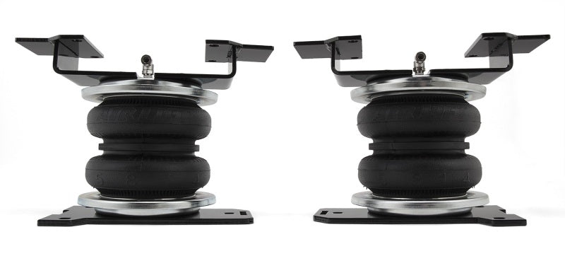 Air Lift LoadLifter 5000 Air Spring Kit - 2019-2026 Chevy/GMC Silverado/Sierra 1500 4WD (part 57288)