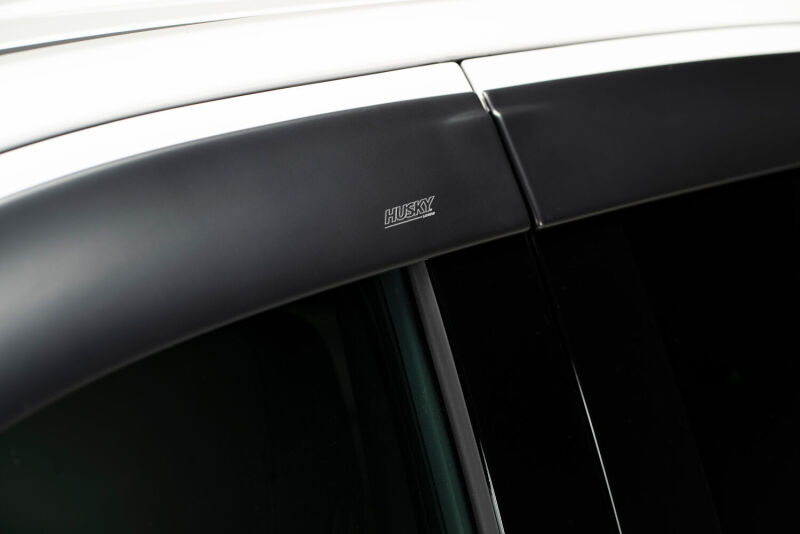 Husky Liners Window Deflectors 2857034 4