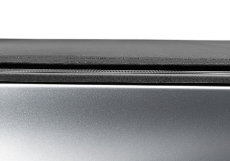 TruXedo Sentry CT Hard Rolling Tonneau Cover - 2024+ Toyota Tacoma 5ft Bed - TruXedo part 1556116 view 5