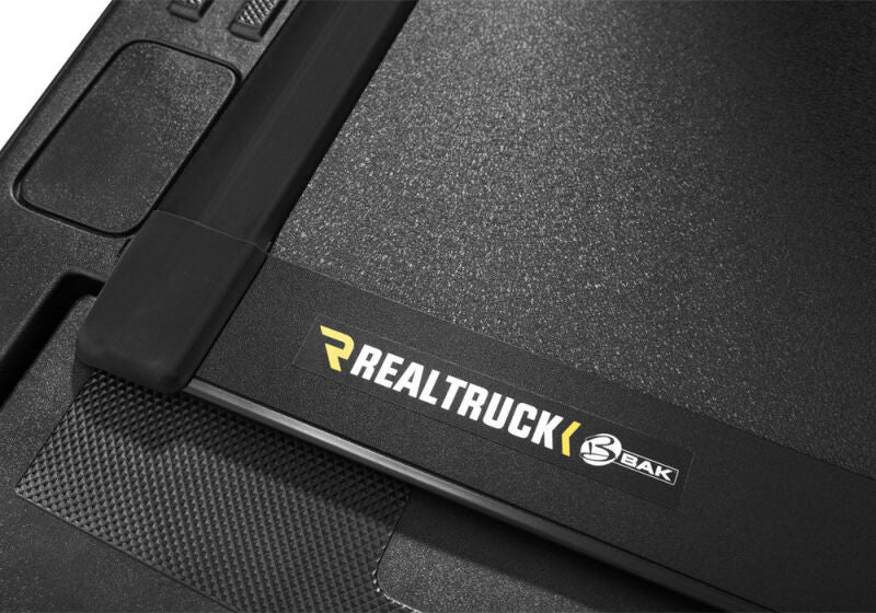 BAK BAKFlip MX4 Hard Folding Tonneau Cover - image 18