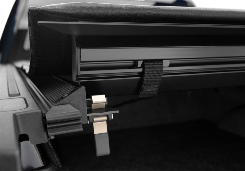 Truxedo Lo Pro Roll-Up Tonneau Cover - image 5
