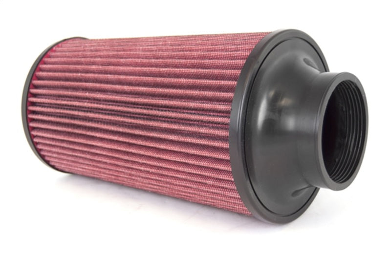Rugged Ridge Conical Air Filter 77mm x 270mm | Universal Fit