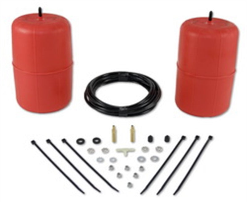 Air Lift 1000 Air Spring Kit - 1991-2006 Toyota Land Cruiser / Lexus LX450/LX470 (part 60728)