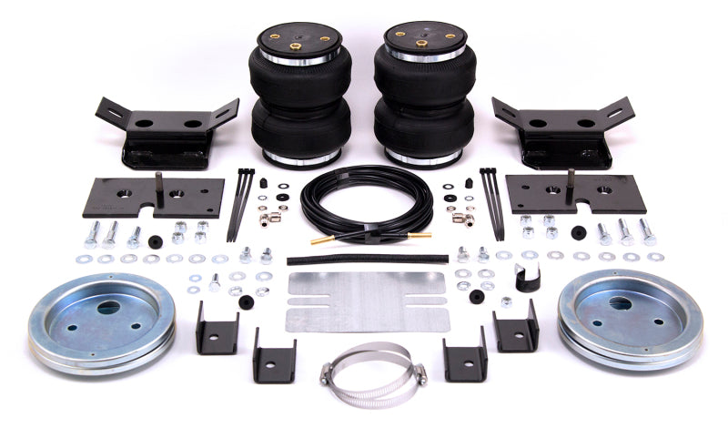 Air Lift LoadLifter 5000 Air Spring Kit - 1999-2006 Chevy Silverado 1500 / 2007 Classic (part 57272)