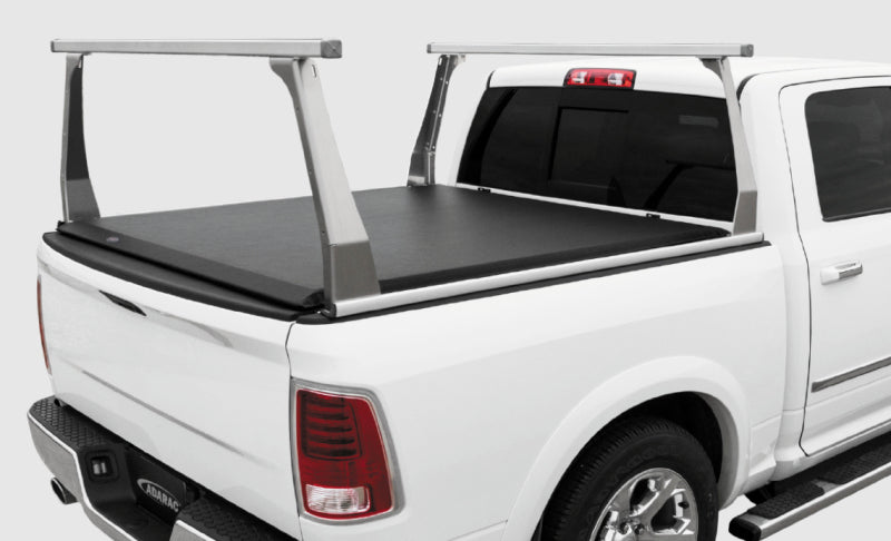 Access ADARAC Aluminum Series 6ft 6in Bed Truck Rack for 1997+ Ford F-150 - view 4