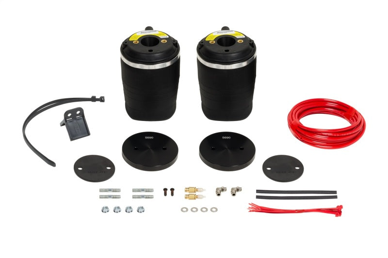 Firestone Ride-Rite Rear Air Helper Spring Kit - 2010-2018 Ram 1500 2WD/4WD (not for Rebel models) - Firestone part 2595