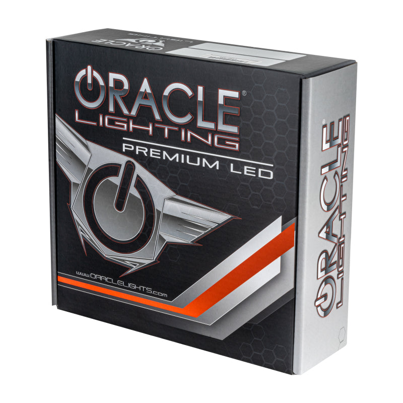 ORACLE Lighting Plug & Play Wiring Adapter for Jeep Gladiator JT Reverse Lights - 5880-504 - view 3