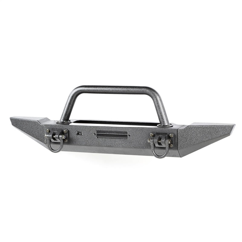 Rugged Ridge Bumper | 1976-2006 CJ/Jeep Wrangler