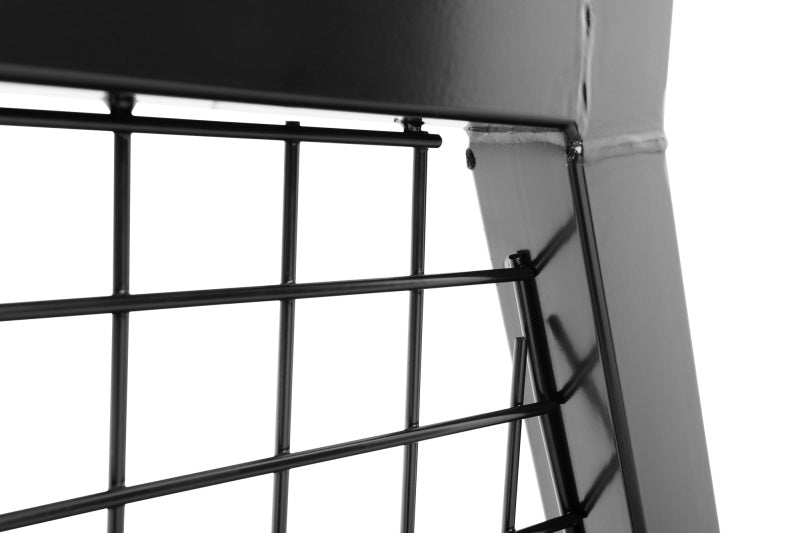 BackRack Safety Rack Headache Rack | Universal Fit 2