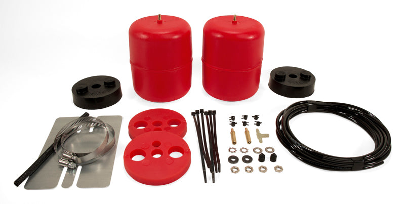 Air Lift 1000 Air Spring Kit - 2018-2026 Jeep Wrangler JL (part 60829)