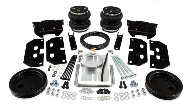 Air Lift LoadLifter 5000 Ultimate Air Spring Kit - 2003-2018 Dodge/Ram 2500/3500 2WD (part 88297)
