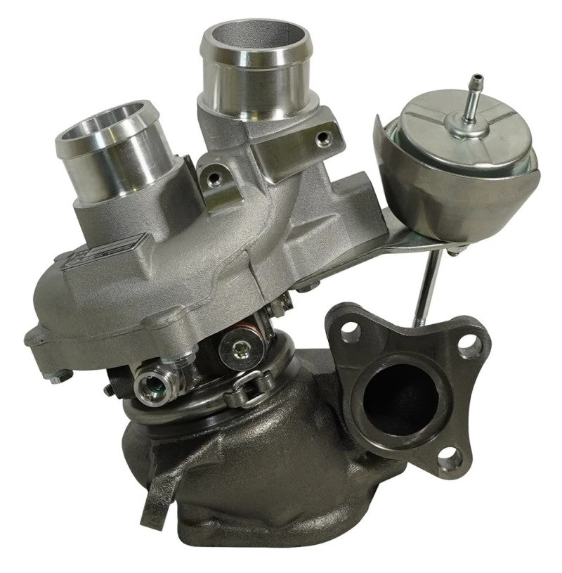 BD Diesel Screamer Turbo Kit (Pair) - 2011-2016 Ford F-150 3.5L EcoBoost - part 1047621