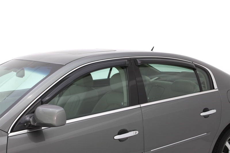 AVS Ventvisor Window Deflectors | 2006-2012 Buick Lucerne 2