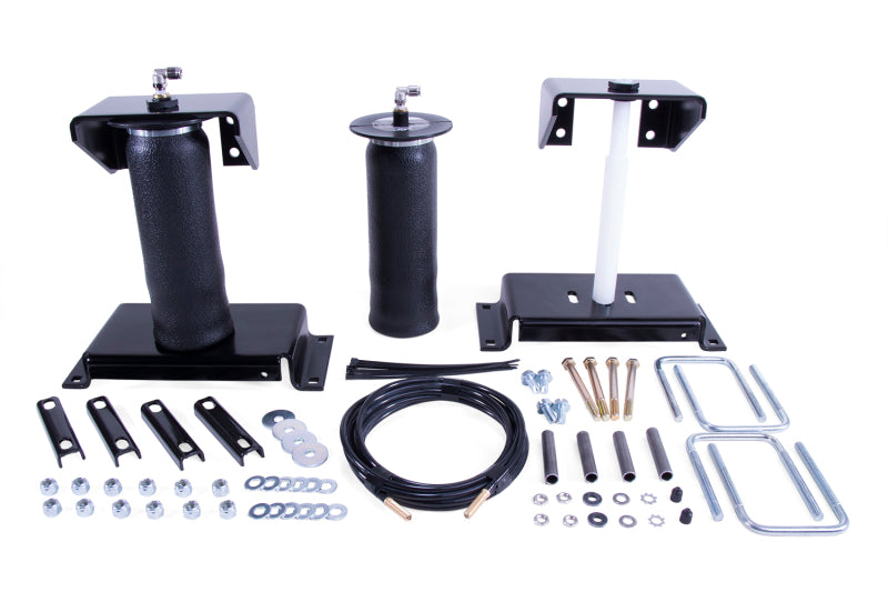 Air Lift RideControl Air Spring Kit - 2005-2011 Dodge/Ram Dakota / Mitsubishi Raider (part 59555)