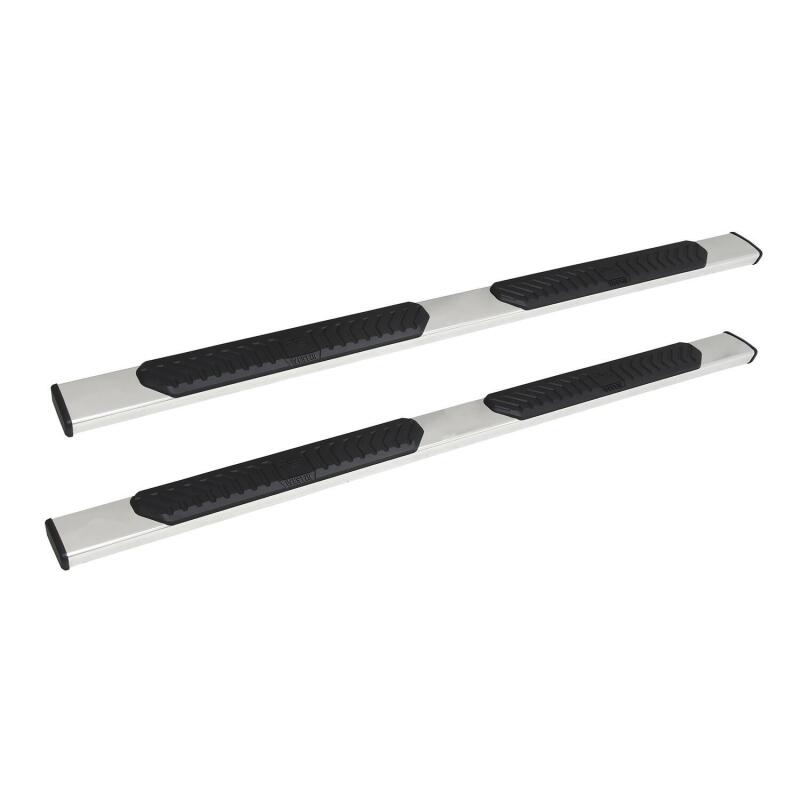 Westin R5 Nerf Step Bars - 2019-2026 Silverado/Sierra 1500 Crew Cab - Westin part 28-51270 view 2
