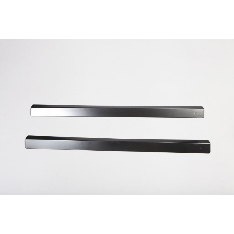 Rugged Ridge Door Entry Guards for 1976-1995 Jeep CJ/Jeep Wrangler TJ