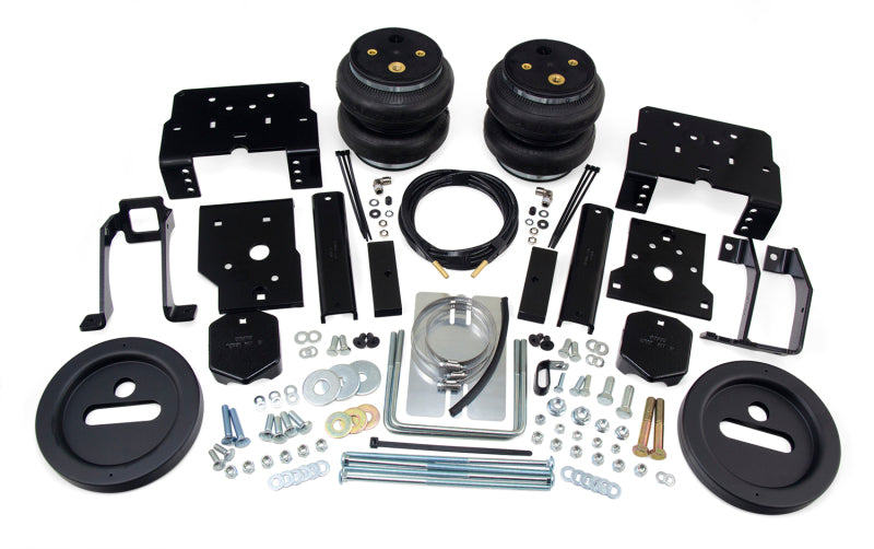 Air Lift LoadLifter 7500 XL Ultimate Air Spring Kit - 11-16 Ford F250/350