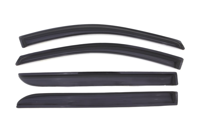 AVS Ventvisor Window Deflectors | 2008-2010 Honda Odyssey
