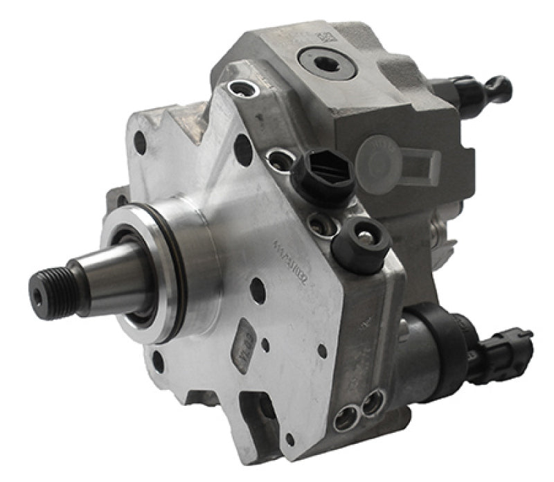 Fleece Performance CP3K Modified CP3 Injection Pump - 2007.5-2012 Dodge/Ram 2500/3500 6.7L Cummins - Fleece part FPE-CUMM-CP3K-6.7