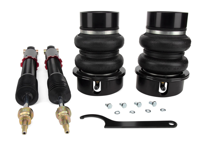 Air Lift Performance Rear Air Suspension Kit - 2017-2023 Tesla Model 3 / 2020+ Model Y (part 78701)