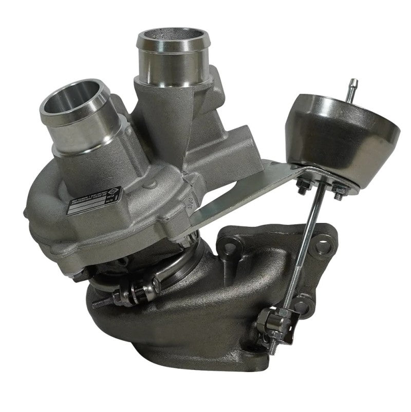 BD Diesel Screamer Turbo Kit (Pair) - 2011-2016 Ford F-150 3.5L EcoBoost - part 1047621