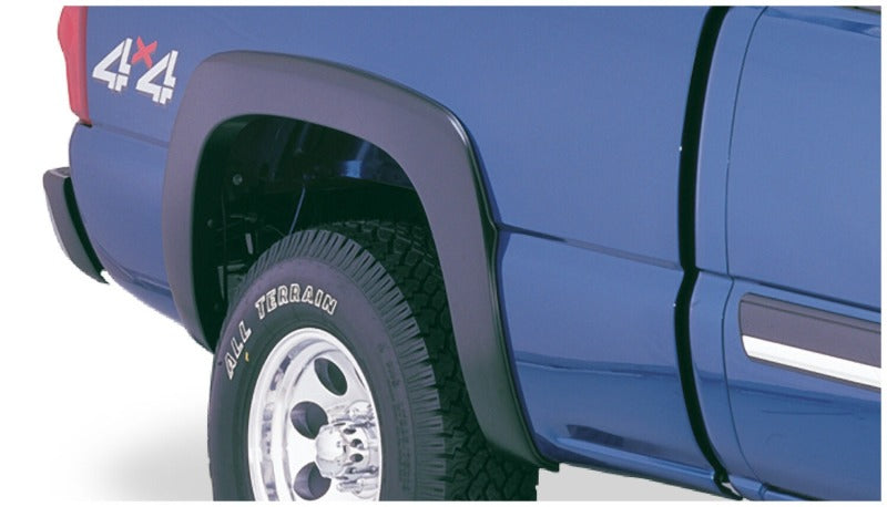Husky Liners OE Style Fender Flares for 2003-2006 Chevy Silverado 1500 - 4pc - view 3