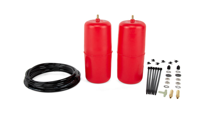 Air Lift 1000 Air Spring Kit - 2017-2026 Honda CR-V (part 60834)