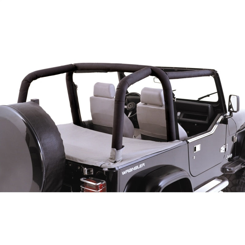 Rugged Ridge Interior Accessory | 1997-2002 Jeep Wrangler