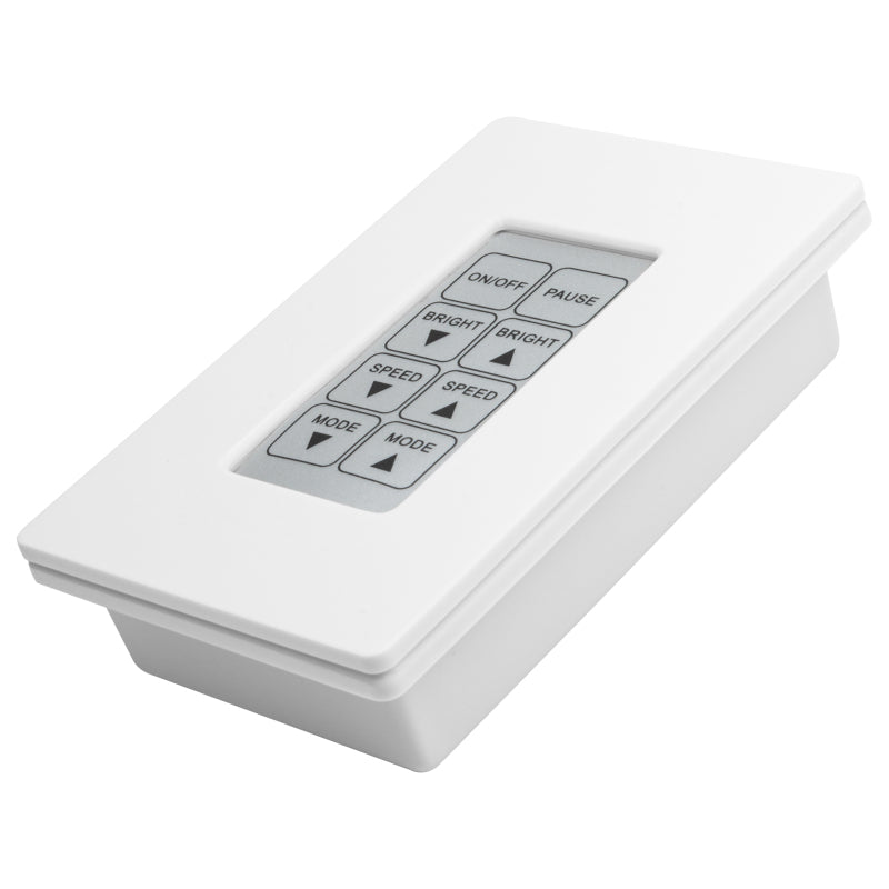 ORACLE Lighting Wall Panel RGB LED Controller - 1707-504 - view 4