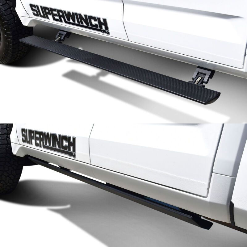 Westin Pro-e Power Running Boards - 2022-2026 Toyota Tundra Double Cab - Westin part 29-24235 view 7