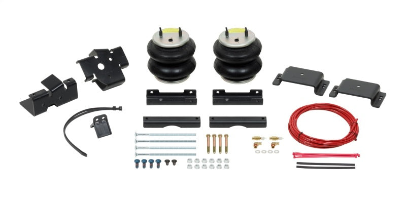 Firestone Ride-Rite Rear Air Helper Spring Kit - 2014-2025 Ram 2500 2WD/4WD - Firestone part 2598