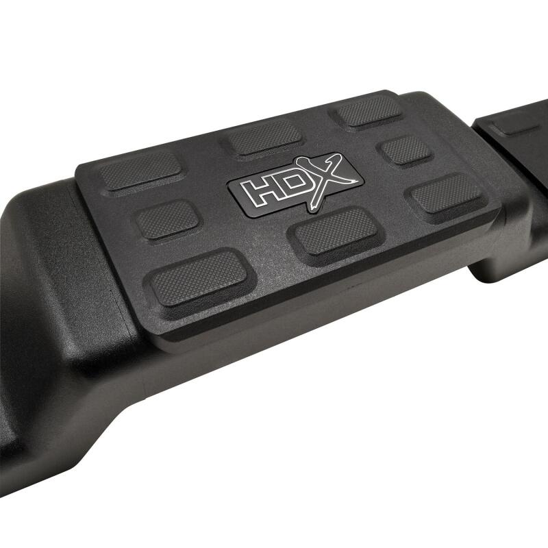 Westin HDX Running Boards - 2009-2018 Ram 1500 & 2010-2024 Ram 2500/3500 Crew Cab - Westin part 55-33565 view 5