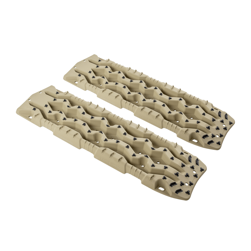 ARB TRED Pro Recovery Boards - Desert Sand - TREDPRODS - view 5