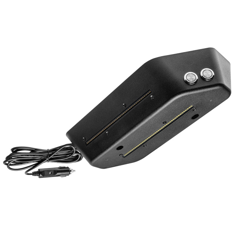 ORACLE Lighting Jeep Wrangler JL Cargo LED Light Module - Amber/White - 5858-023