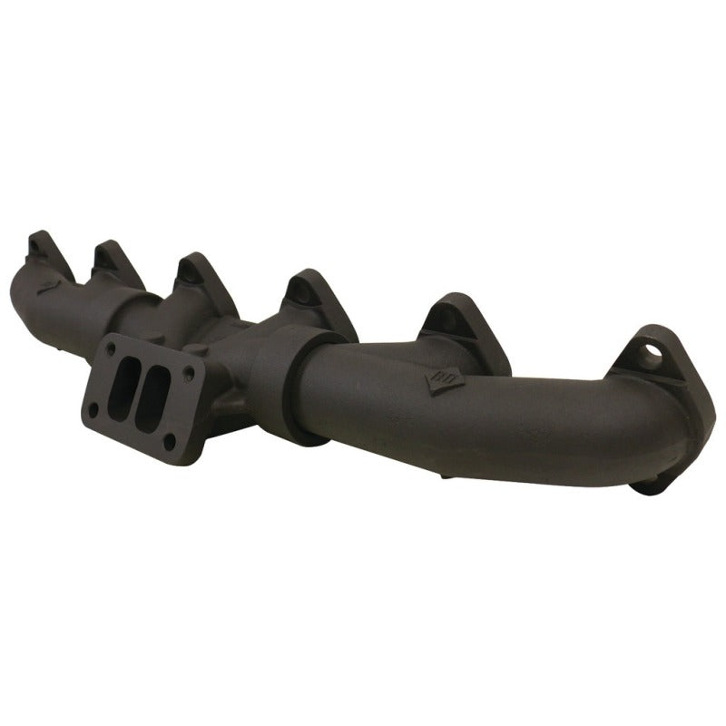 BD Diesel Pulse Exhaust Manifold Kit - 1998.5-2002 Dodge 5.9L 24-Valve Cummins - part 1046047