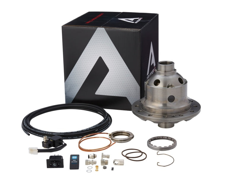 ARB Airlocker 32 Spline Toyota 9.5in - RD152 - view 2