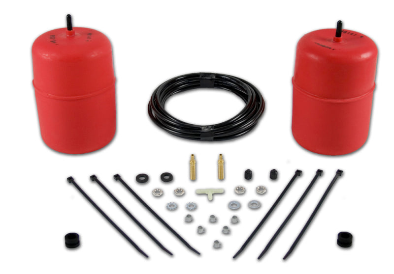 Air Lift 1000 Air Spring Kit - 2008-2016 Grand Caravan / Town & Country / Routan (part 60814)