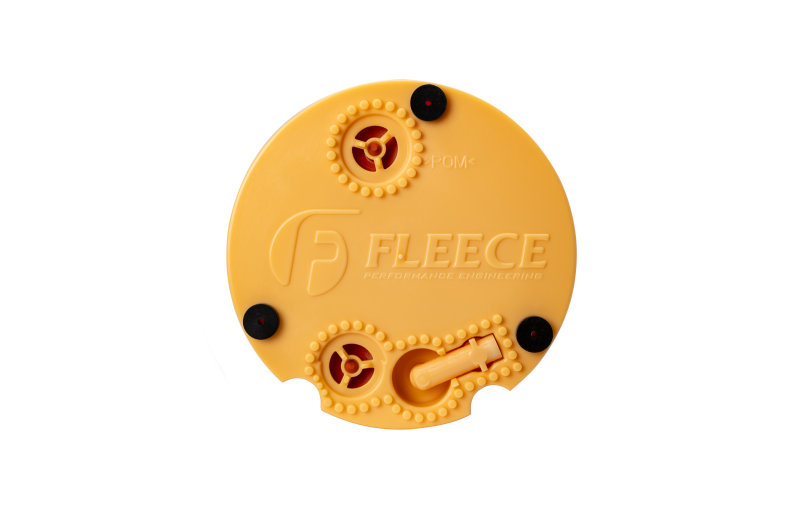 Fleece Performance Fuel System Upgrade Kit with PowerFlo Lift Pump - 2003-2004 Dodge Ram 2500/3500 5.9L Cummins - Fleece part FPE-34755 view 4
