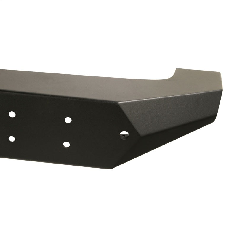Rugged Ridge Spartan Rear Bumper Full Width for 2018-2020 Jeep Wrangler JL - view 4