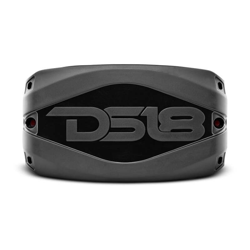 DS18 8-Channel Bluetooth Digital Signal Processor - DSP8.8BT