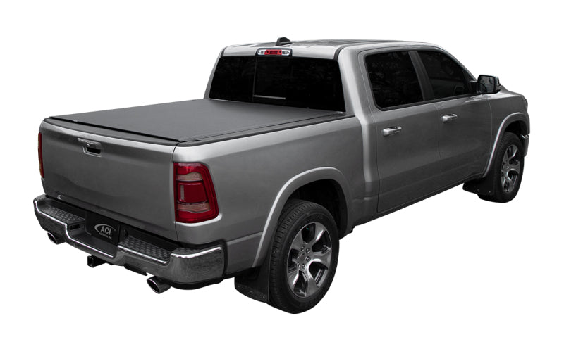 Access Vanish Roll-Up Tonneau Cover | 2019+ Dodge Ram 1500 3