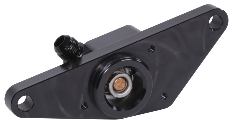 Fleece Performance Coolant Bypass Kit - 2003-2005 Dodge Ram 2500/3500 5.9L Cummins (Automatic) - Fleece part FPE-CLNTBYPS-CUMMINS-0305 view 4