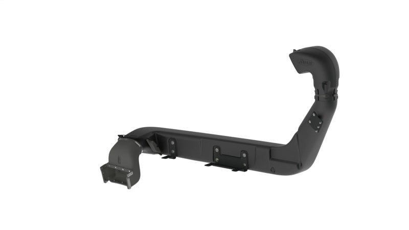 ARB Snorkel Suits Jeep JL Wrangler - SS1080HF - view 4