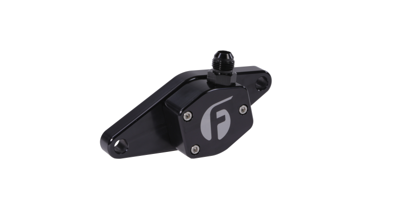 Fleece Performance Coolant Bypass Kit - 1994-1998 Dodge Ram 2500/3500 5.9L 12-Valve Cummins - Fleece part FPE-CLNTBYPS-CUMMINS-12V view 2